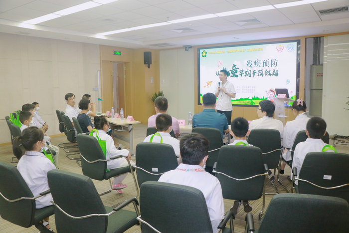 助力孩子健康成长——苏州高新区举行 “全国残疾预防日”活动 (2).JPG