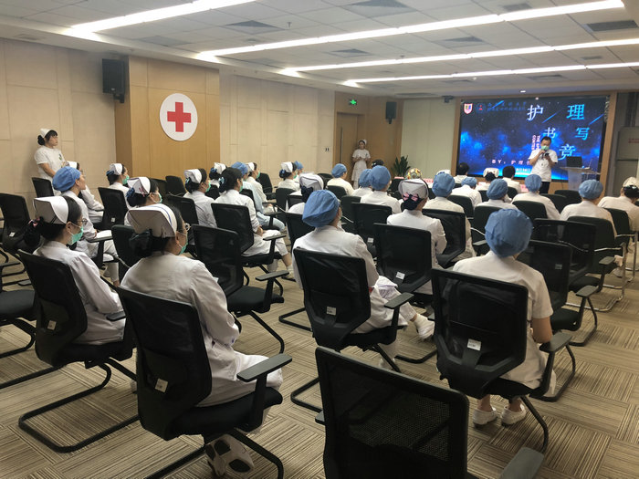 我院成功举办护理书写竞赛.jpg 我院成功举办护理书写竞赛.jpg