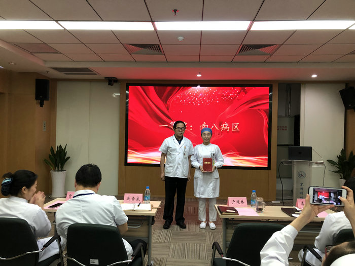 我院成功举办护理书写竞赛 (3).jpg 我院成功举办护理书写竞赛 (3).jpg