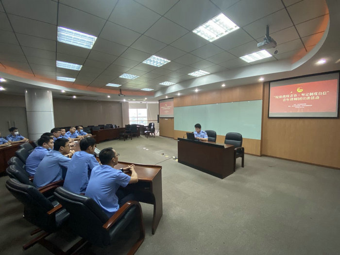 新华日报（交汇点）：3个月12场，苏州高新区开展青春战疫故事巡讲4.jpg