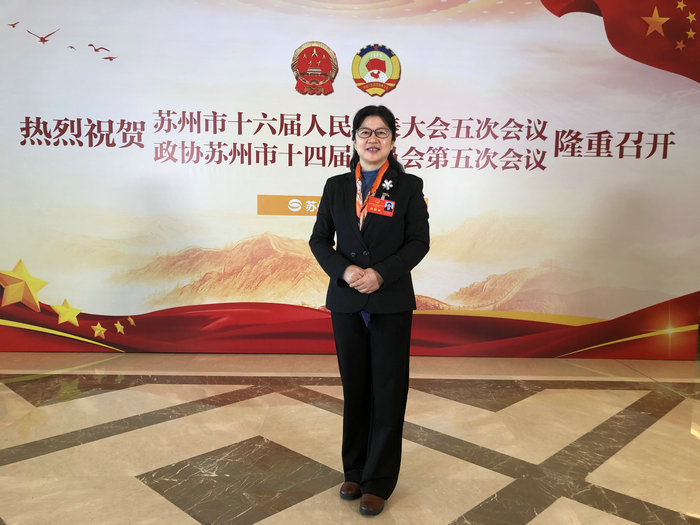 聚焦两会｜苏州市人大代表钮金英履职尽责 守护群众健康.jpg
