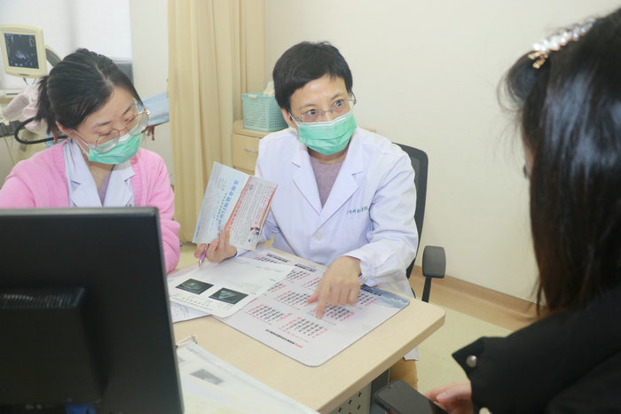 助力更多家庭好“孕” 苏州科技城医院引入生殖专家团队.jpg