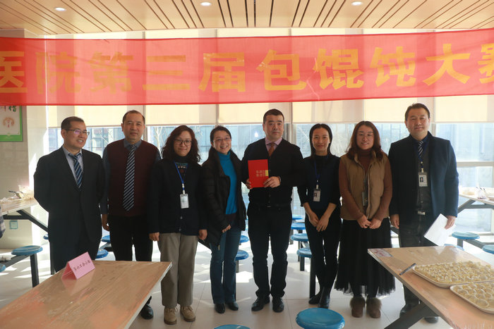 笑迎新起点，我院成功举办第三届职工包馄饨比赛 (3).JPG