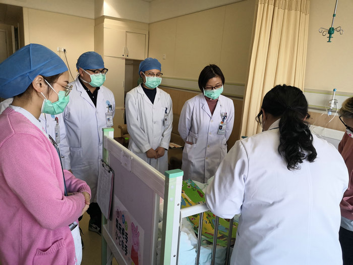感冒or心肌炎？医生提醒宝宝这些症状要警惕！.jpg
