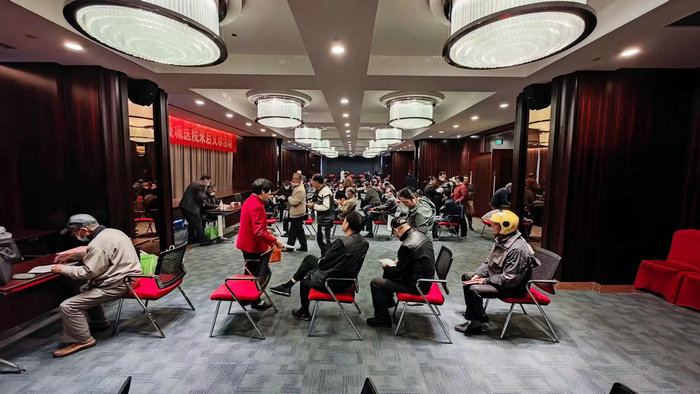 长三角医疗融合新实践 启东来苏州就诊又添一保障.jpg