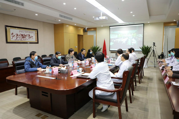 我院检验科顺利通过ISO 15189现场复评审_0001.jpg