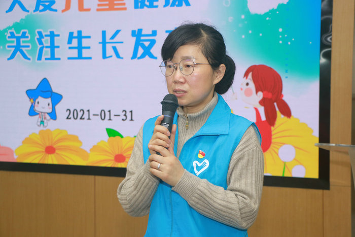 苦恼孩子长不高？我院开展生长发育科普义诊活动 (4).JPG