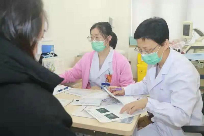 城市商报(健生Fun):名医工作室助力更多家庭得好“孕”3.jpg 城市商报(健生Fun):名医工作室助力更多家庭得好“孕”3.jpg