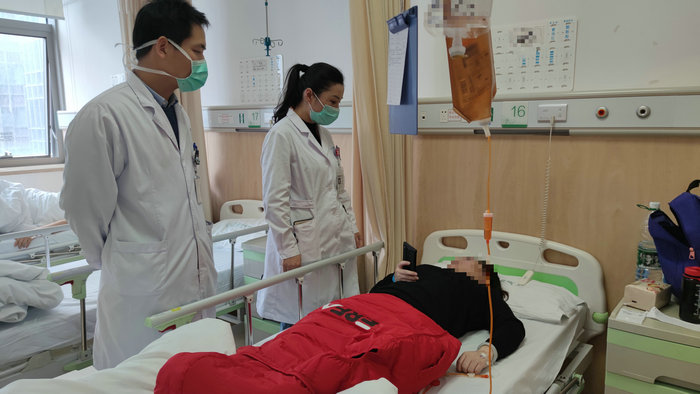 母子同患糖尿病入院 问题竟出在…….jpg