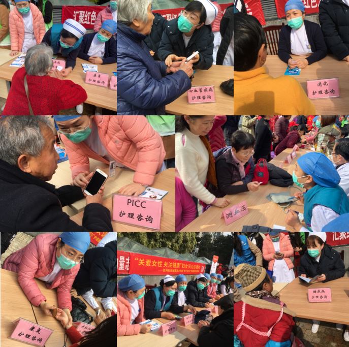 我院走进浒墅人家开展“关爱女性 关注健康”大型义诊活动.JPG