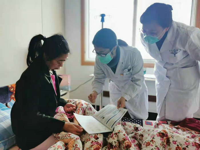 “把健康回访送到家”我院肾内科开展腹膜透析随访工作_0002.jpg