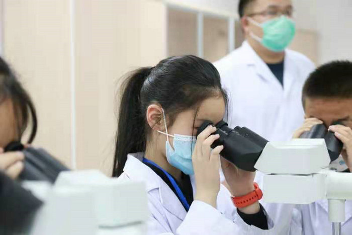 健康中国健康家，我院举办全国肿瘤周之“第三只眼看癌”活动2.jpeg