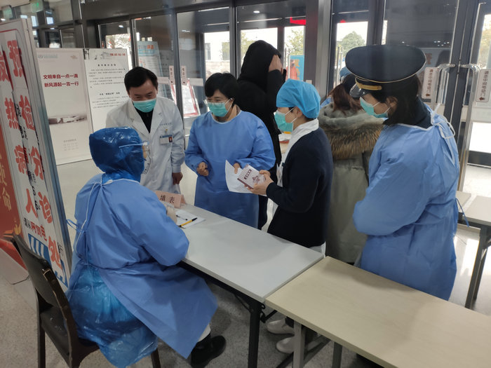 众志成城抗疫情！我院获评苏州市院感先进集体、张瑶琴荣获先进个人2.jpg