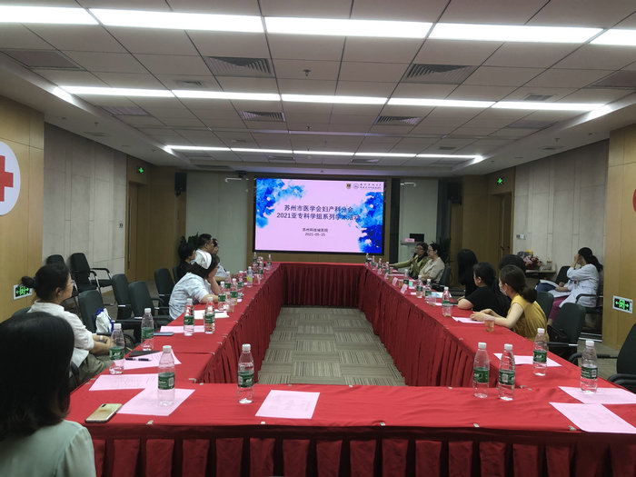 我院成功举办“不孕症的微创手术治疗”学术沙龙活动.jpg