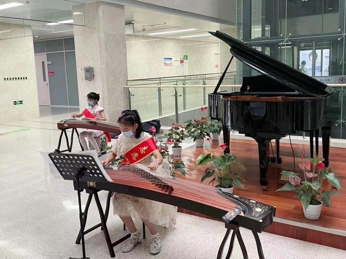 让音乐陪伴患者过节，我院端午音乐会落幕.jpg