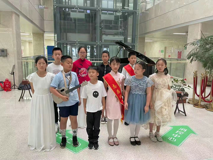 让音乐陪伴患者过节，我院端午音乐会落幕3.jpg