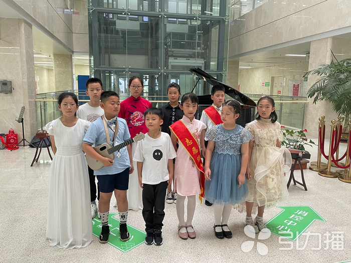 苏报集团（引力播）：苏州科技城医院端午音乐会落幕.jpg