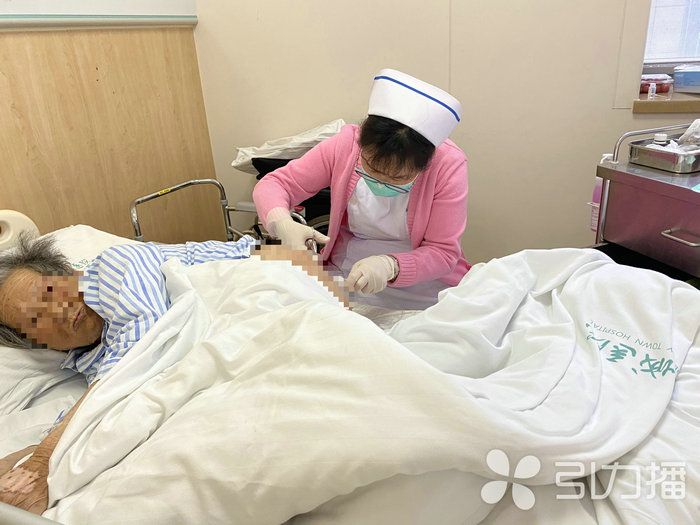 苏报集团（引力播）：慢性伤口管理有成效 九旬老人多年压疮成功治愈.jpg