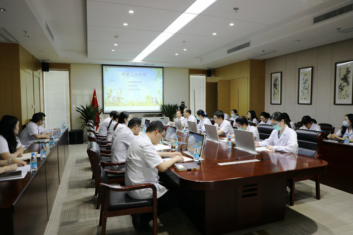 档案话百年， 我院开展档案知识学习教育活动_0002 (1).JPG