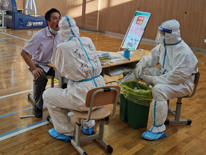 丁香园2021“优秀医师”全国征集，我院5人获评3.jpeg