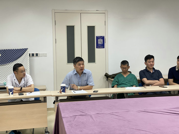 提高专业内涵 我院开展麻醉疑难病例讨论_0001.jpg