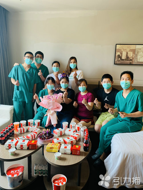 苏报集团(引力播):意义非凡的生日!“准00后”苏州护士援宁之路奉献青春力量3.jpg 苏报集团(引力播):意义非凡的生日!“准00后”苏州护士援宁之路奉献青春力量3.jpg