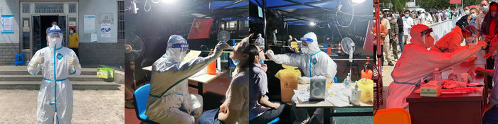 逆行而上！90后白衣战士在扬州疫线谱写青春乐章5.jpeg