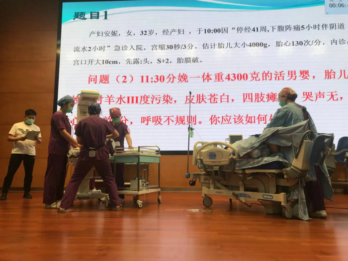 我院荣获高新区妇幼健康服务技能竞赛“团体一等奖”.jpg