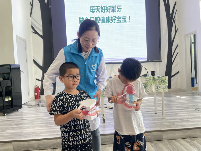 促进口腔健康   苏州高新区“全国爱牙日”系列活动圆满落幕.jpg