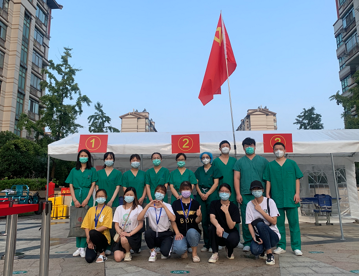 战疫日记｜青春医路有我 宁扬抗疫无悔.png