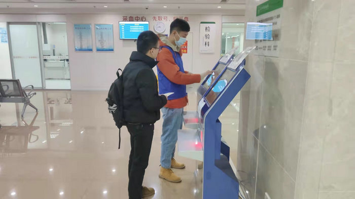 战疫日记｜青春医路有我 宁扬抗疫无悔5.jpg