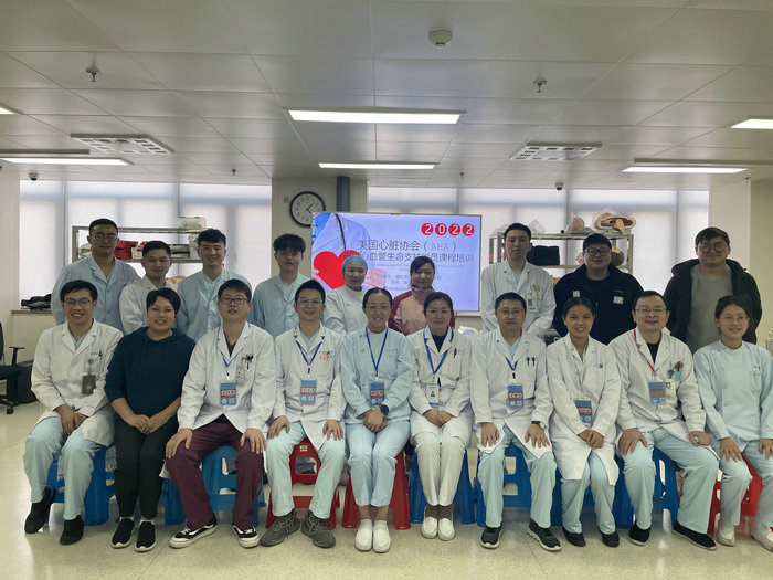 我院7位导师顺利通过ACLS导师督导课程.jpg