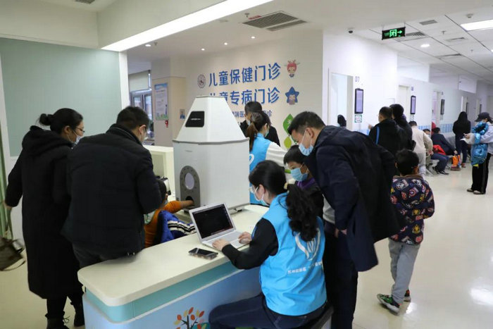 健身Fun：你的骨龄多少岁？这家医院将举行两场生长发育义诊2.jpg