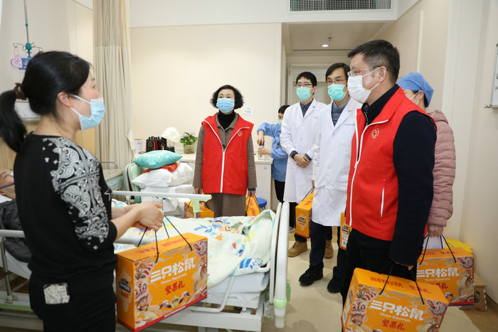 让康复儿童开心、医护人员暖心，高新区这场慰问走心了_0002.jpg