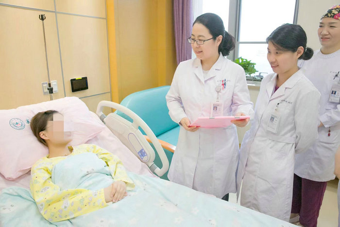 “人工流产”风险不容小觑！流产后关爱项目关爱女性健康.jpg