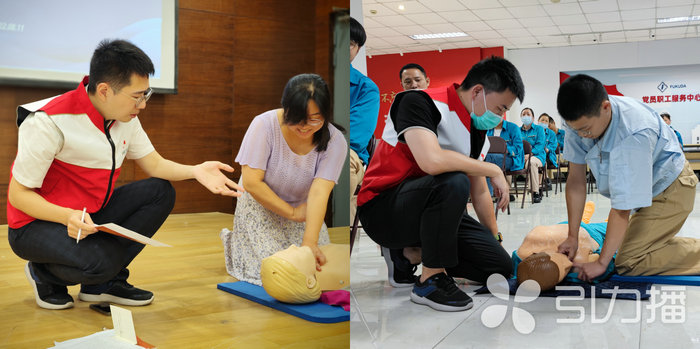 苏报集团（引力播）：阿姨遇车祸受伤倒地 苏州2名红十字人挺身而出3.jpg