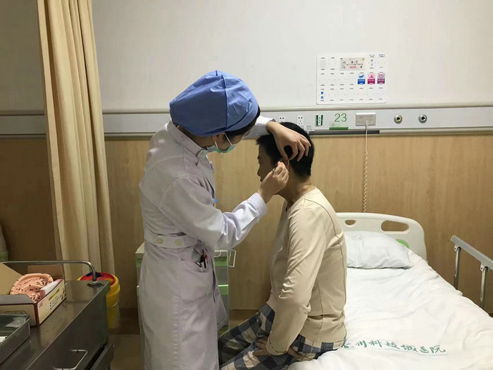 小针却有大功效 我院推出中医针灸疗法缓解癌痛.jpg