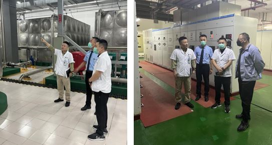 迈向垃圾分类新征程，我院召开专题推进座谈会3.JPG