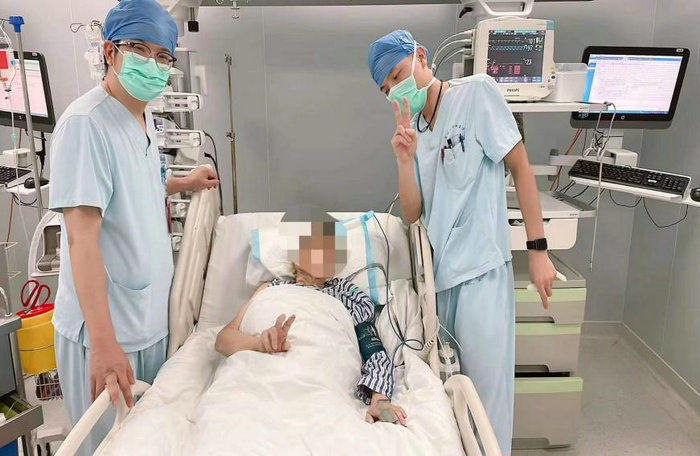 守住生命最后一道防线，九旬老太转危为安.jpg