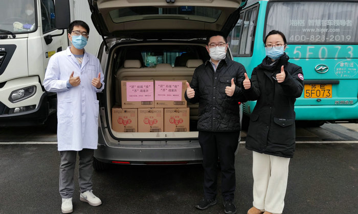 暖心！苏州高新区青年商会等来院慰问疫情一线医务人员_0001.jpg