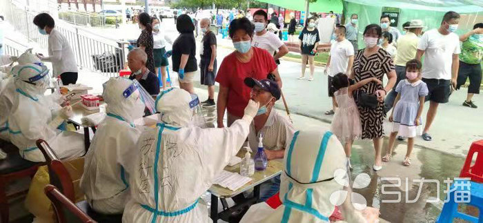 苏报集团（引力播）：曾参加苏宁扬三地抗疫 苏州护士“叕”上“疫”线4.jpg