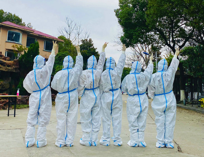 战疫日记|种种困难,在职业的信仰中坚持下来_0002.jpg 战疫日记|种种困难,在职业的信仰中坚持下来_0002.jpg