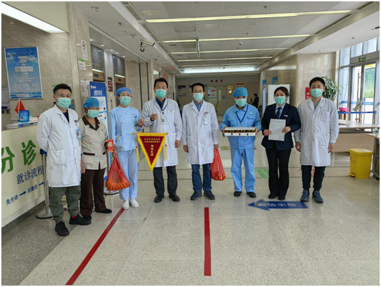 “垃圾分类，从我做起”,我院生活垃圾分类3月份评优结果出炉.png