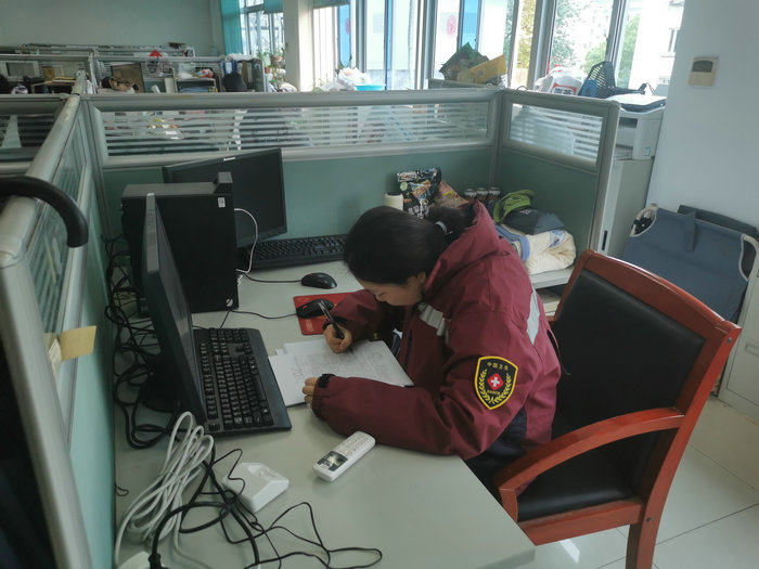 战疫日记 从采样到流调，我们都是抗疫人_0001.jpeg