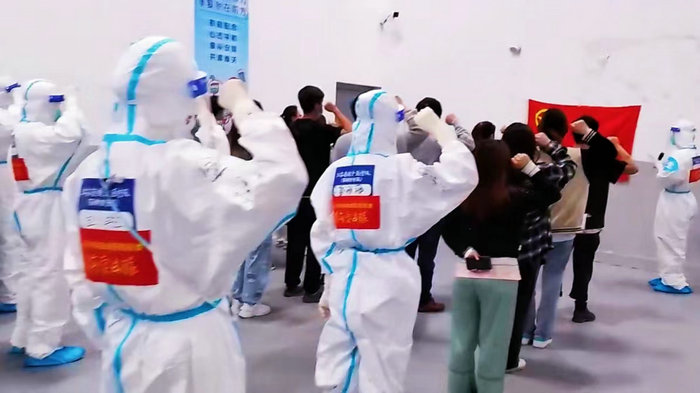 苏沪同心协力 我院援沪疫情防控临时团支部开展特别青年活动_0002.jpg