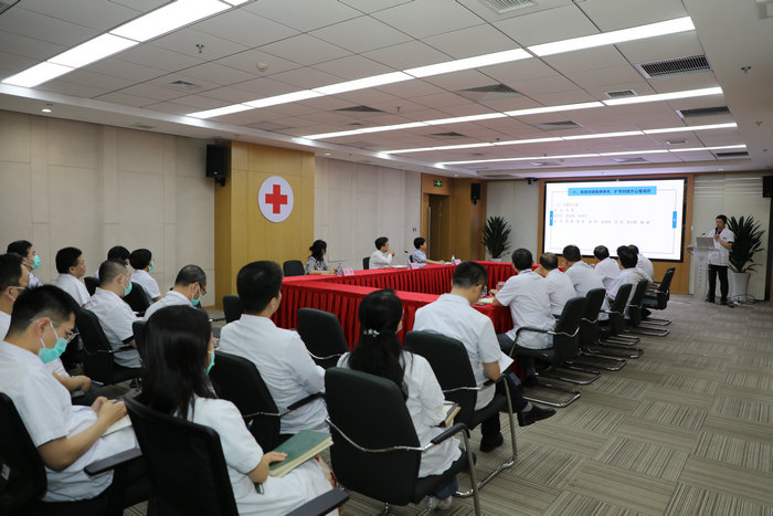 以督查明现状 区社会事业局持续推进我院三乙创建工作_0001.jpg