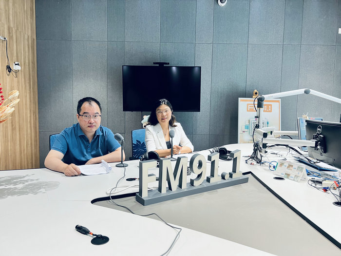 “防病毒 治哮喘”我院儿科专家走进苏州新闻广播答疑解惑.jpg