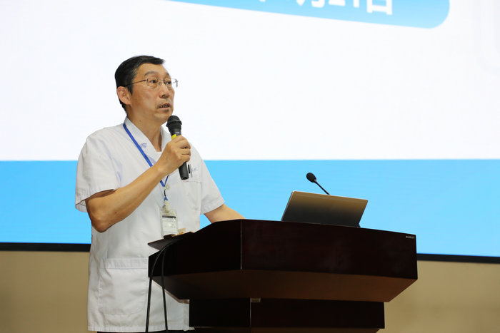 铆足干劲抓落实，我院召开内审员创建工作例会.JPG