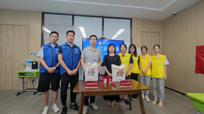 健康一夏丨应急防疫课走进通安、科技城青少年暑托班3.jpg
