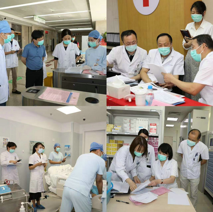 我院邀请专家来院开展三乙模拟评审.jpg